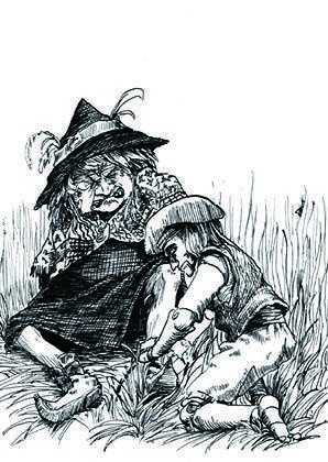 ミラードール【ドール三部作1】(ゲームブック)