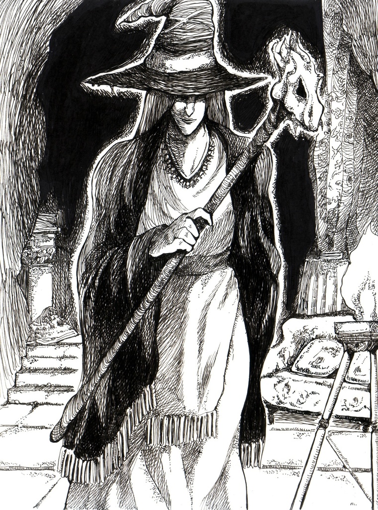 混沌の迷宮【ドール三部作2】(ゲームブック)(2023年9月末再版決定)