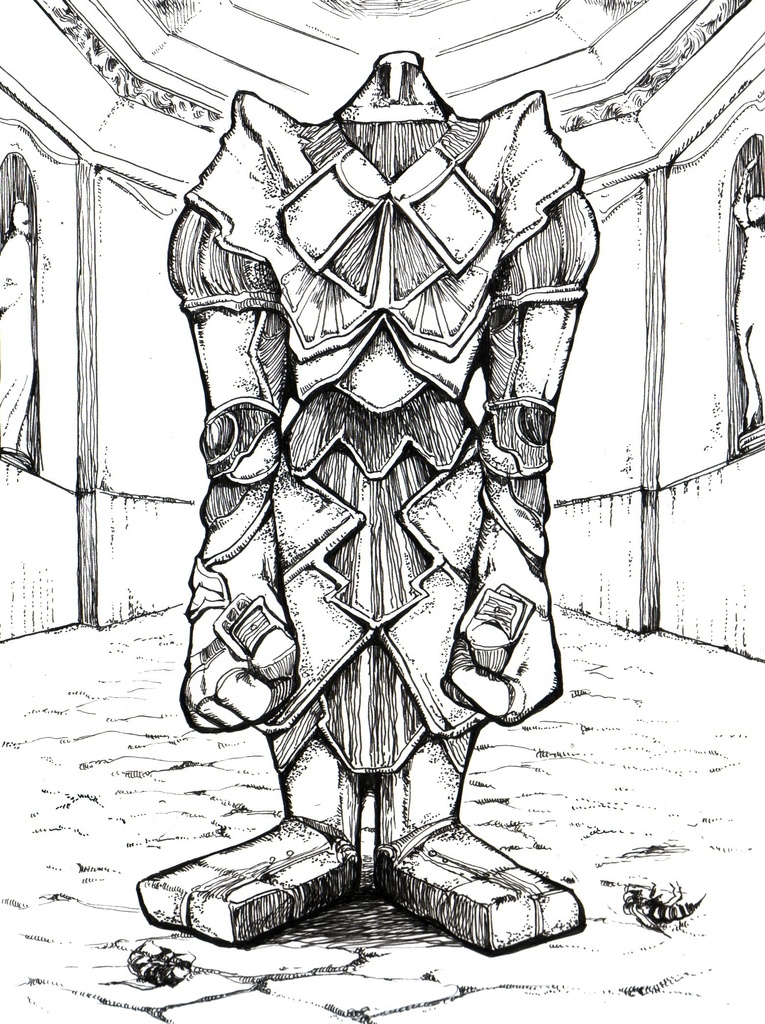 混沌の迷宮【ドール三部作2】(ゲームブック)(2023年9月末再版決定)