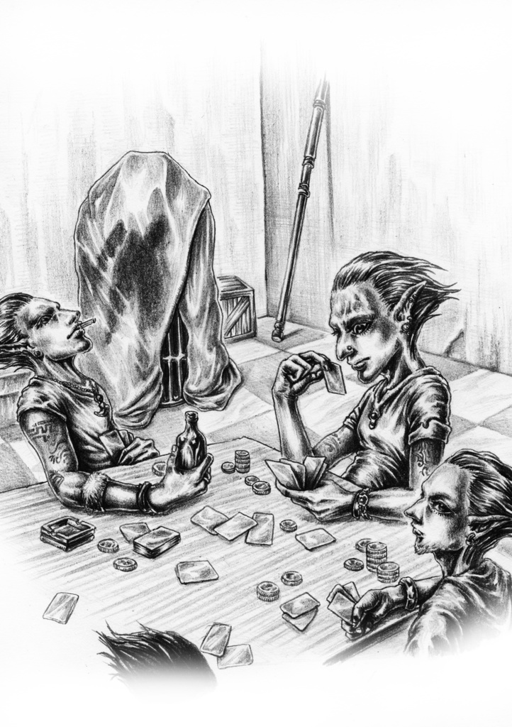 魔の王の少年【悪魔召喚シリーズ1】(ゲームブック)