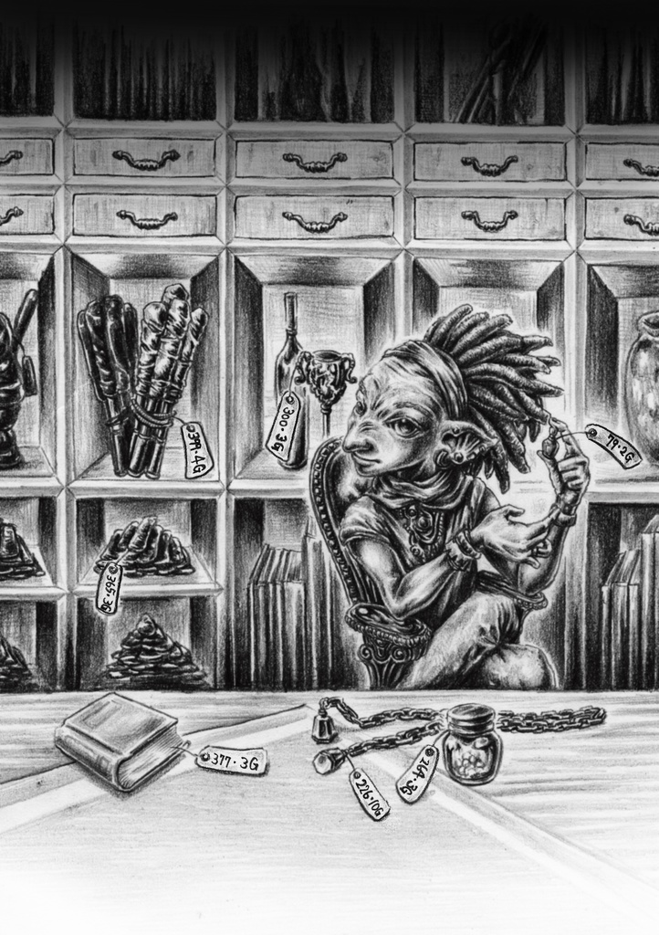 魔の王の少年【悪魔召喚シリーズ1】(ゲームブック)