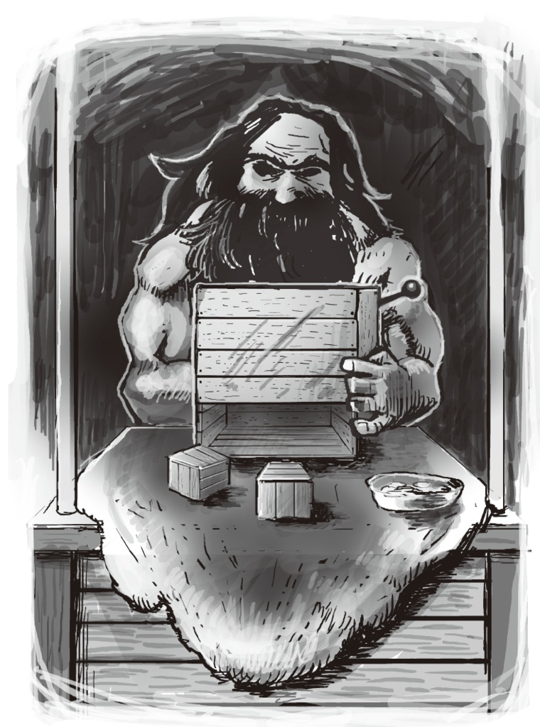 水上都市の祭日(ゲームブック)