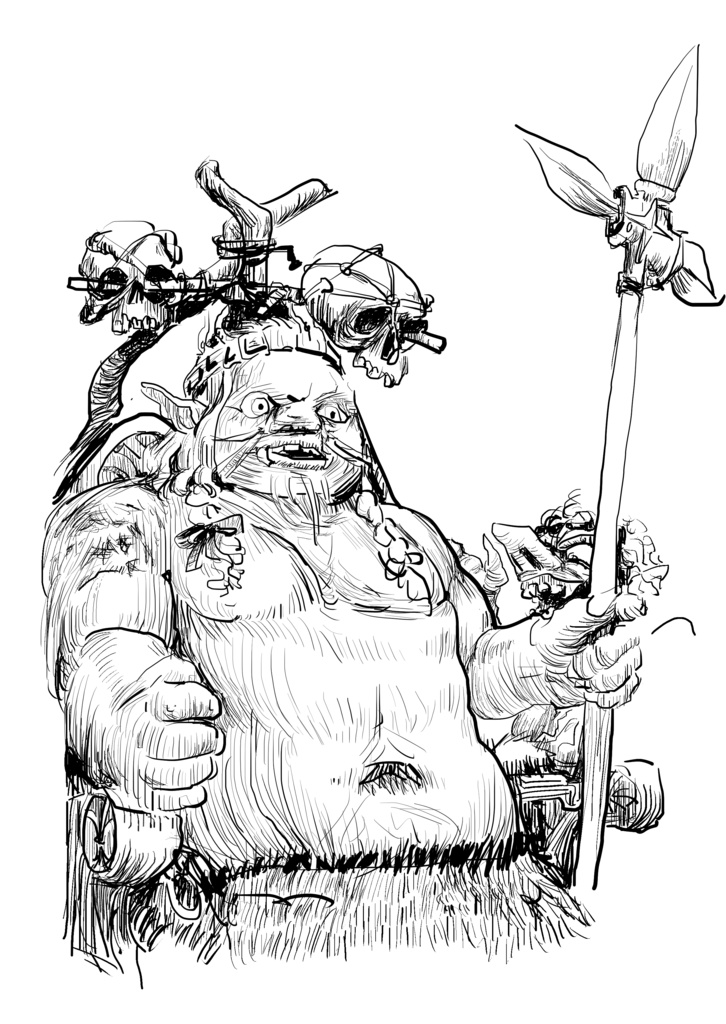 ガルアーダの塔 第1巻(ゲームブック)