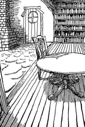 宝石島の脱出(T&Tソロアドベンチャー版)