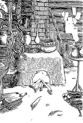 宝石島の脱出(T&Tソロアドベンチャー版)