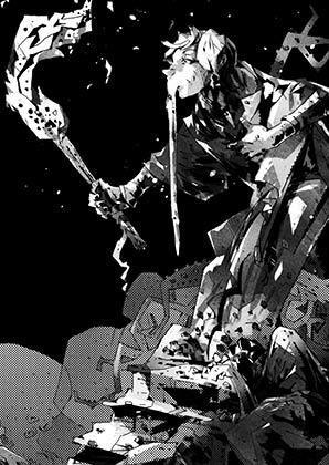 100パラグラフゲームブック集④