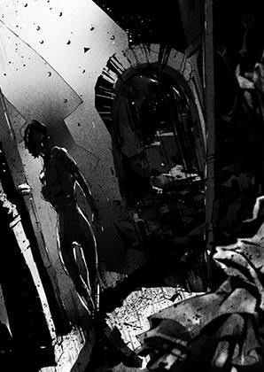 100パラグラフゲームブック集④