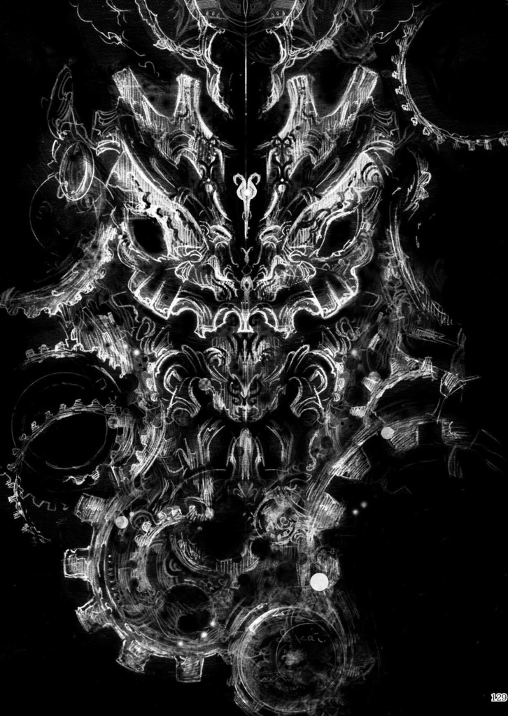 狂える魔女のゴルジュ 本格派ゲームブック