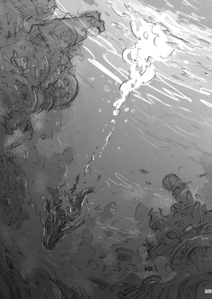 狂える魔女のゴルジュ 本格派ゲームブック