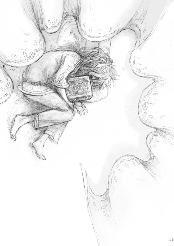 狂える魔女のゴルジュ 本格派ゲームブック