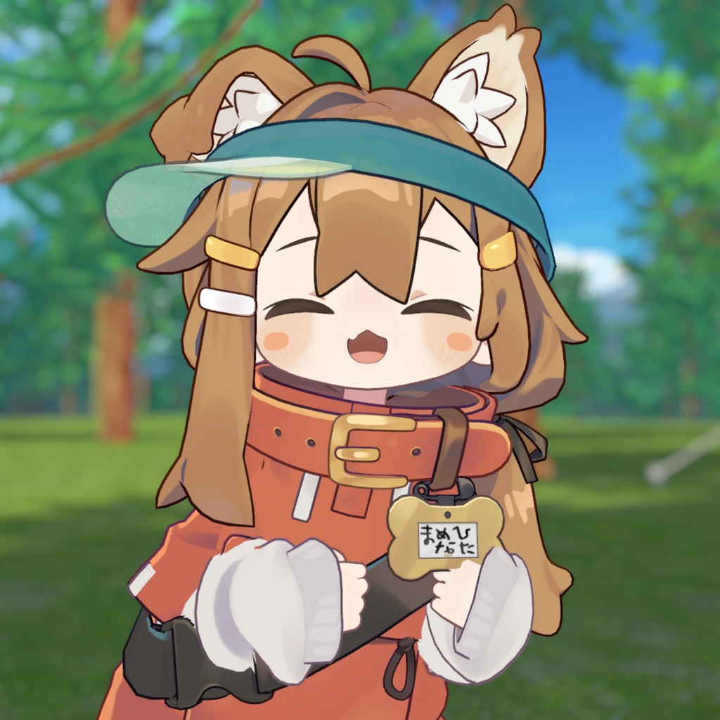 ついきゅうP - まめひなた (リミックス・アレンジ用ステムデータ)