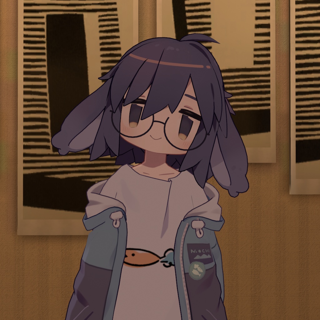 ついきゅうP - うささき (リミックス・アレンジ用ステムデータ)