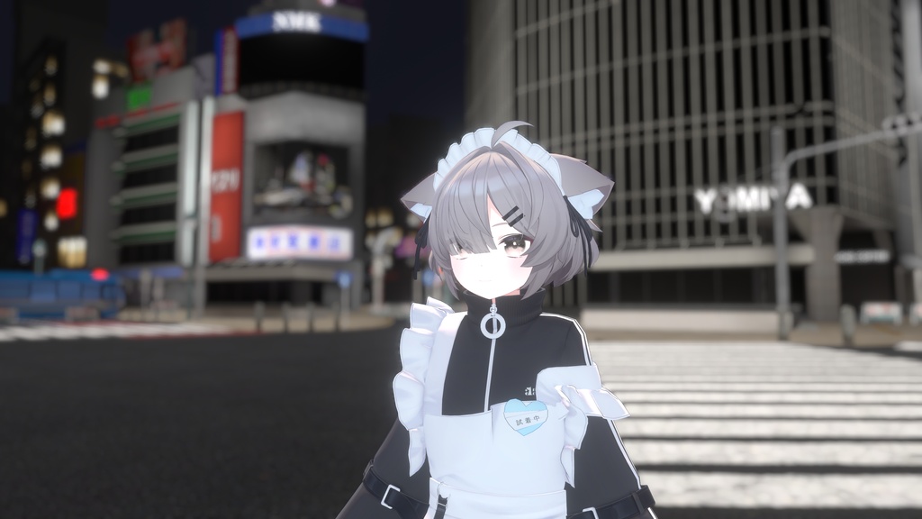 ついきゅうP - 真冬 (リミックス・アレンジ用ステムデータ)