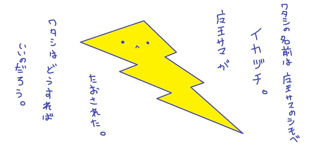 魔王様のシモベ