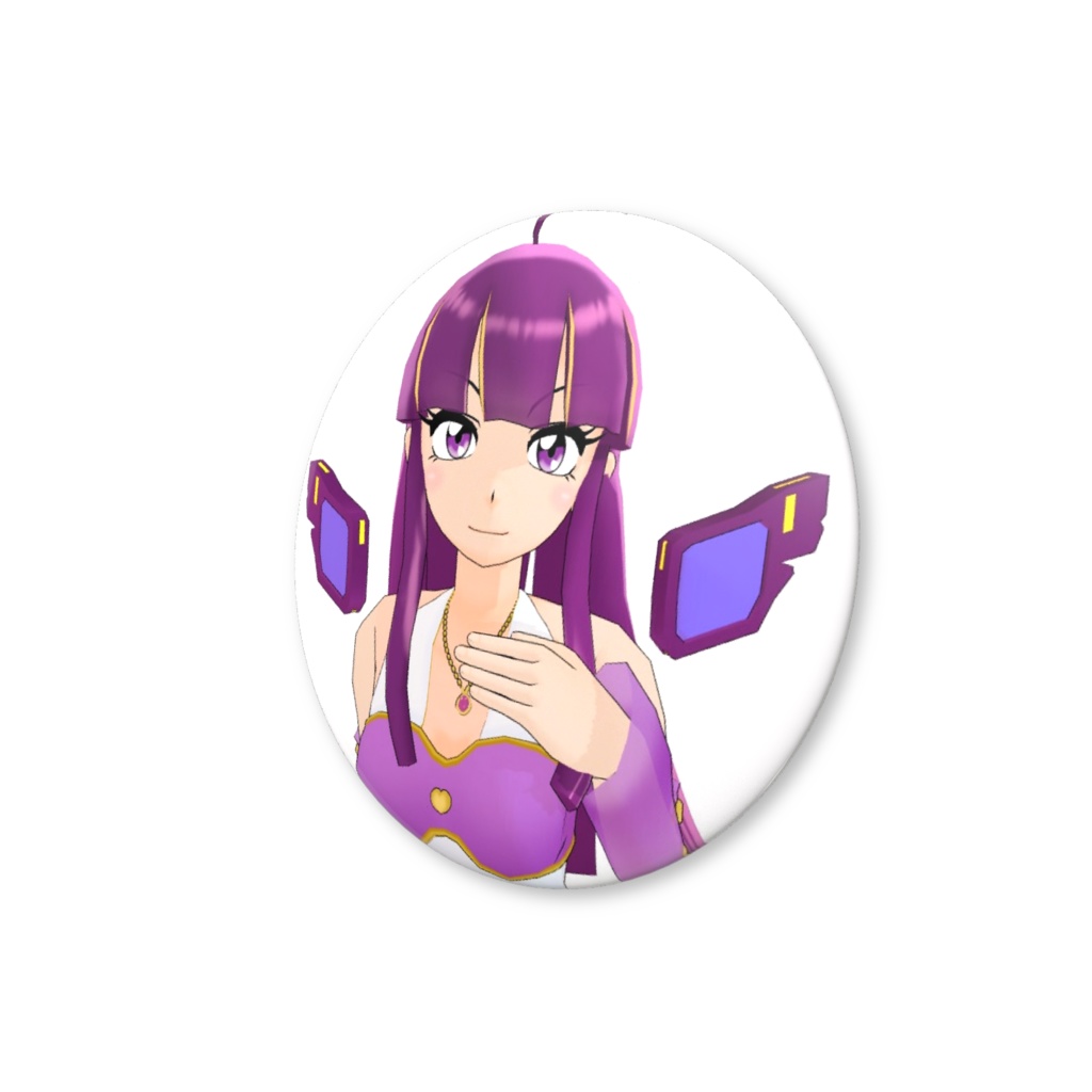 ミシェル「私が守護します。」