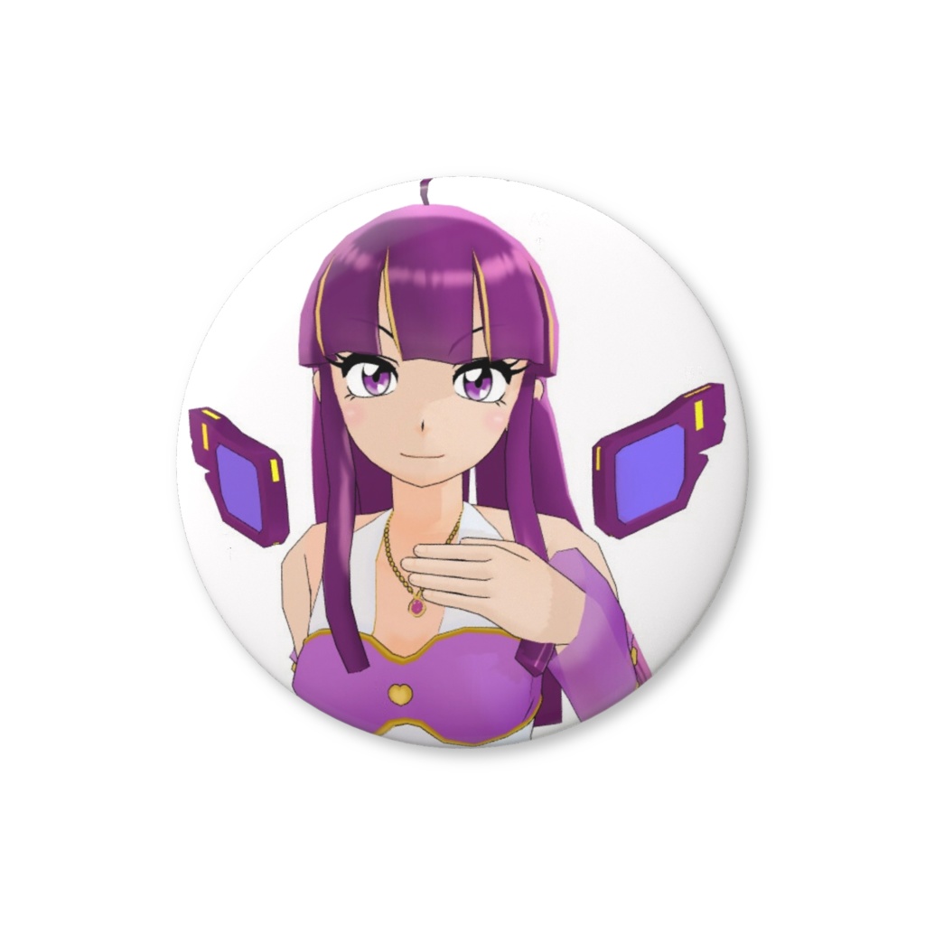 ミシェル「私が守護します。」