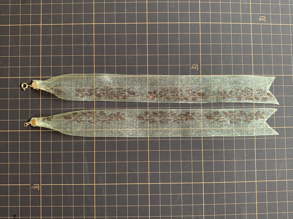 2way花冠(ひまわり)