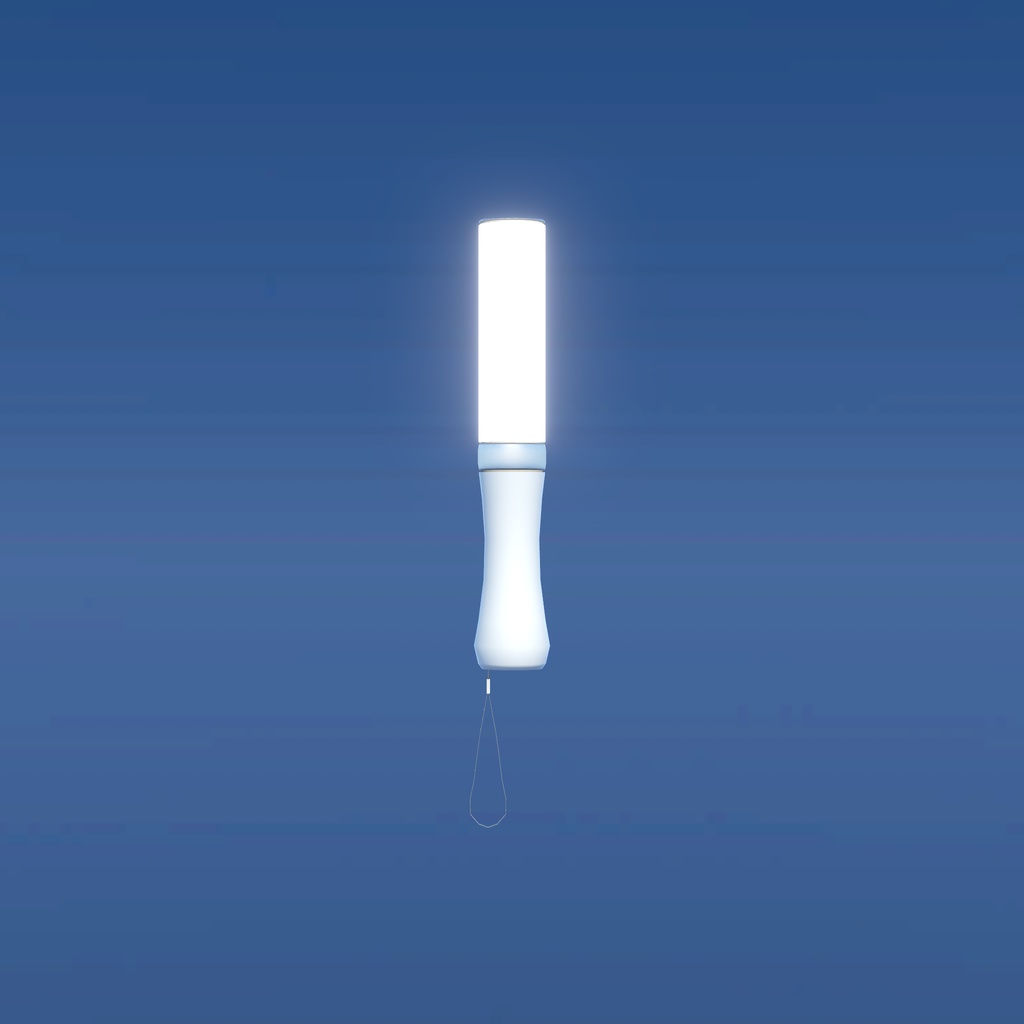 ペンライト PB対応