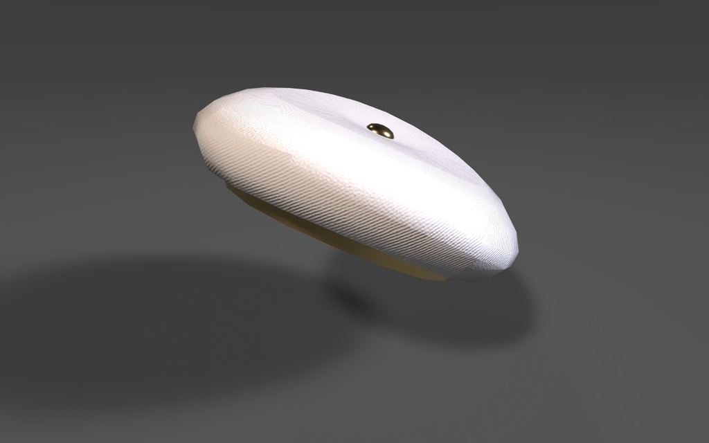 【VRC】9色ベレー帽【UnityPackage】