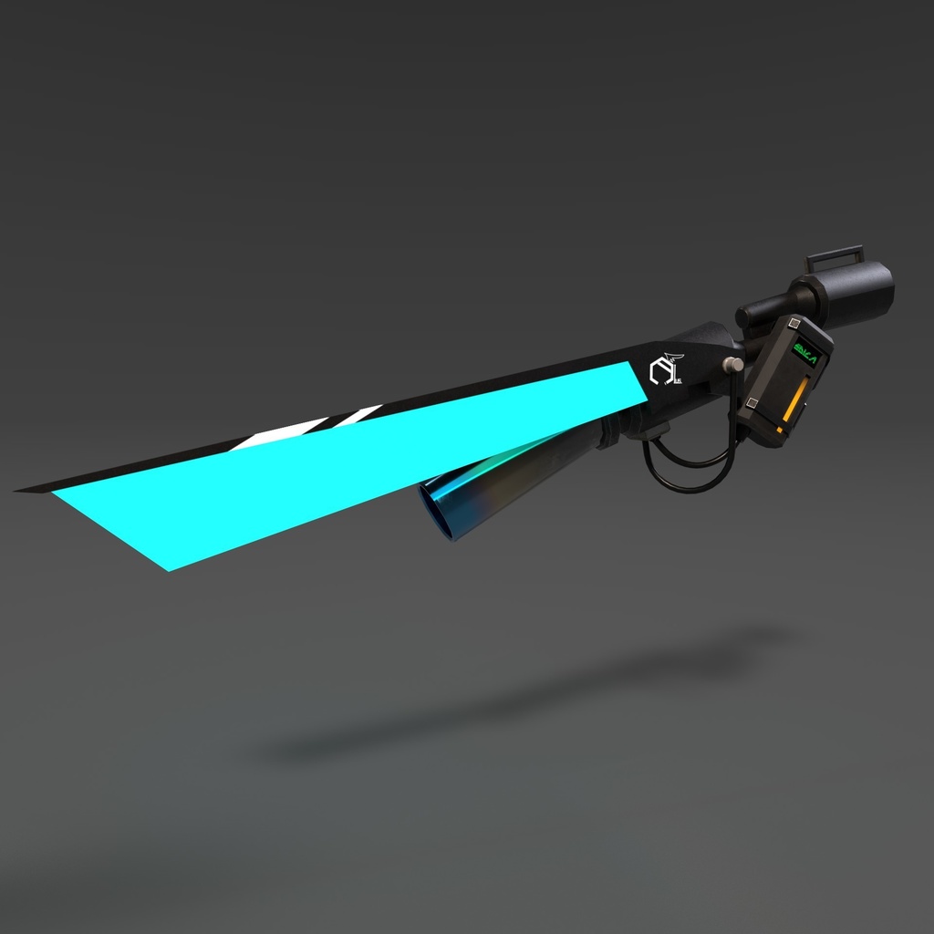 SPICA-stabilizer