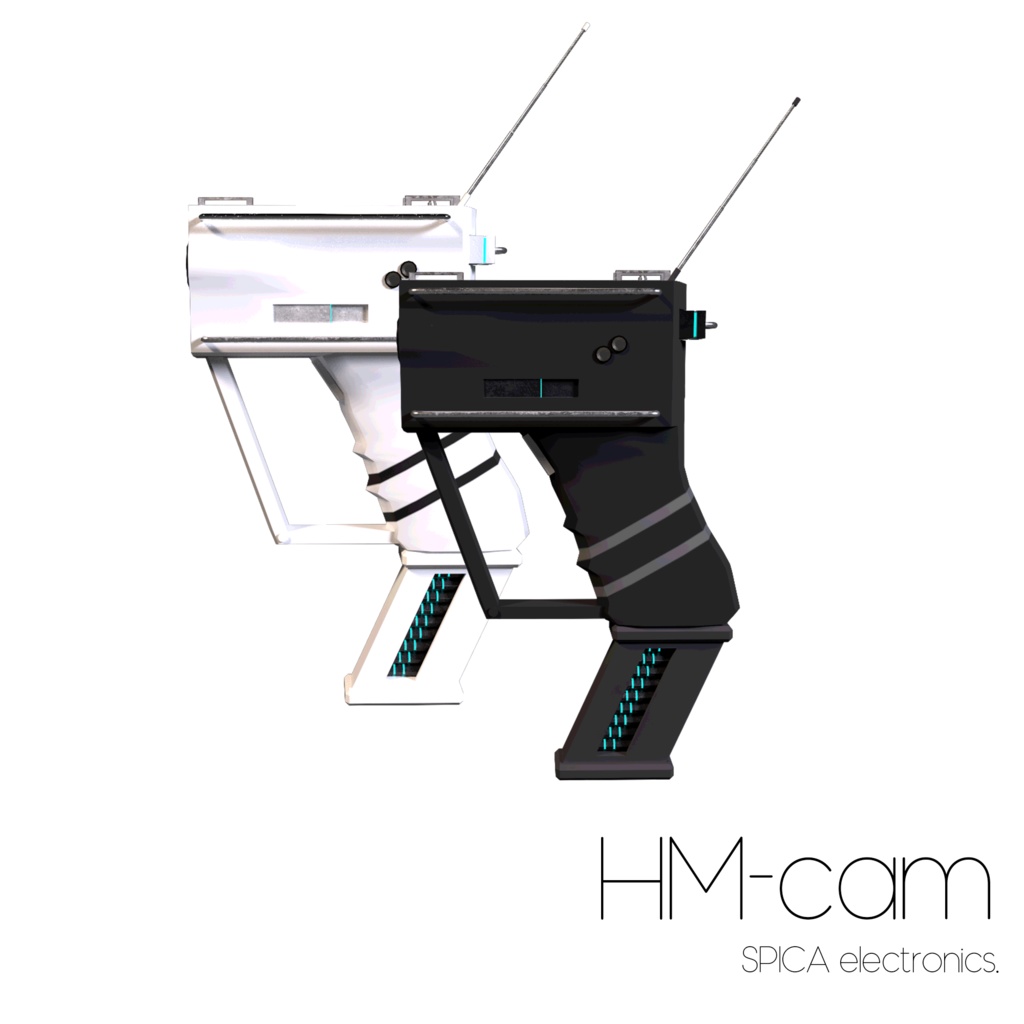 HM-cam