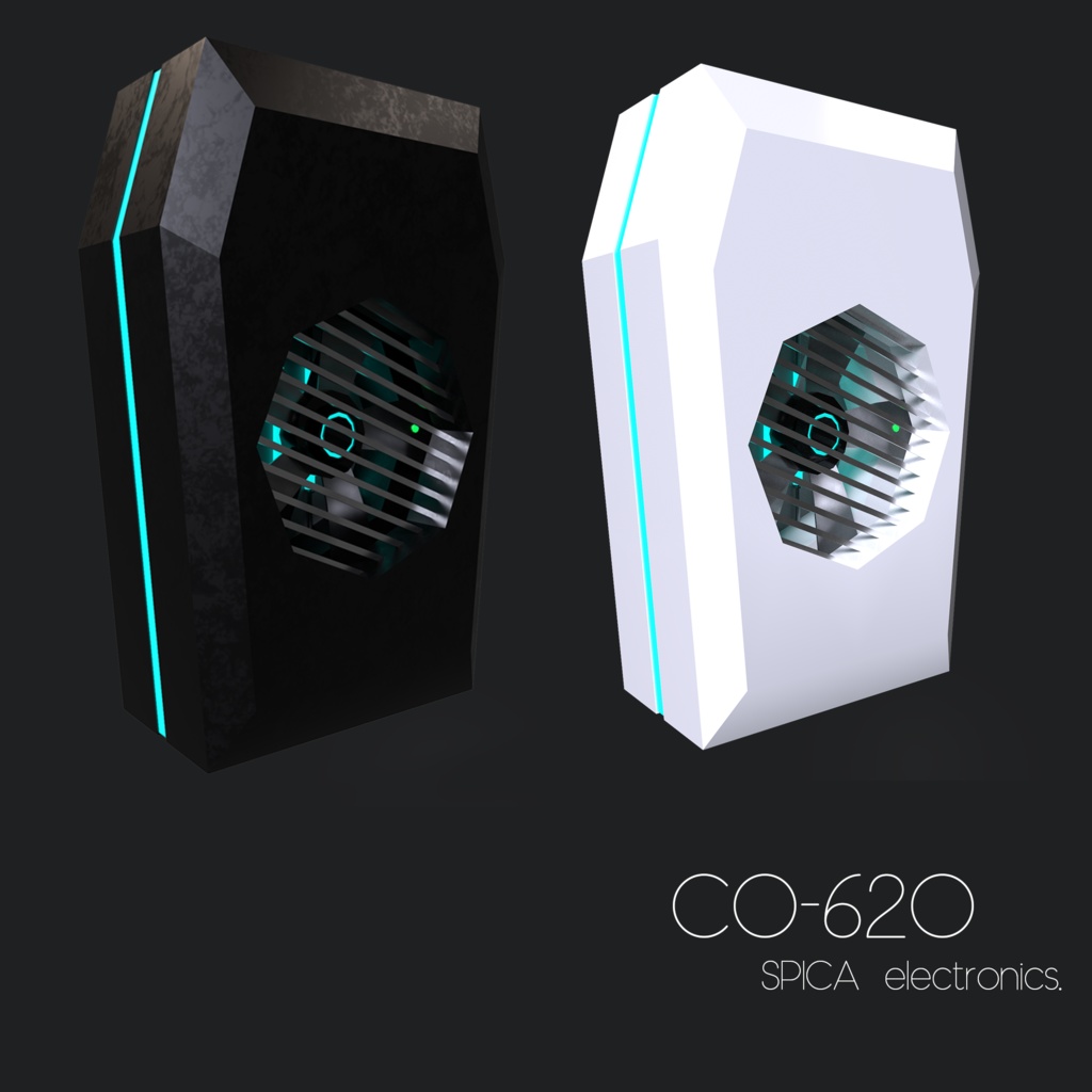 衣服冷却装置 CO-620
