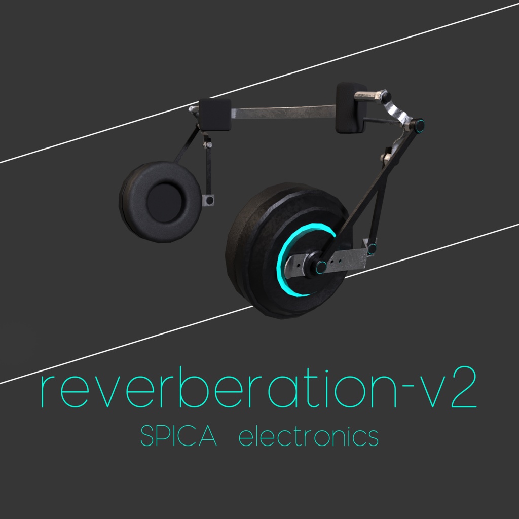 reverberation-v2