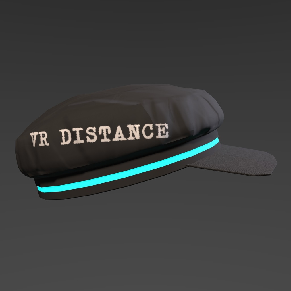 (3+1色)キャスケット CQ-208