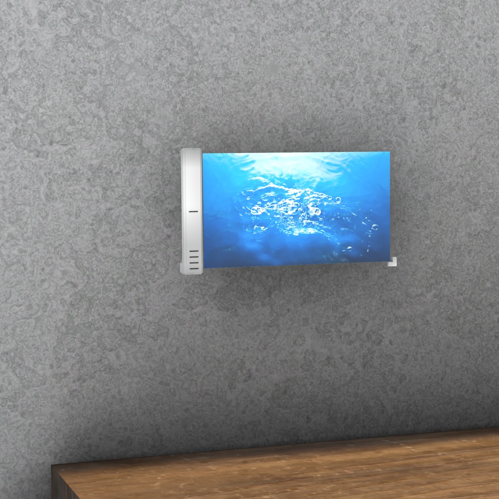 デジタルフォトフレーム PF-430