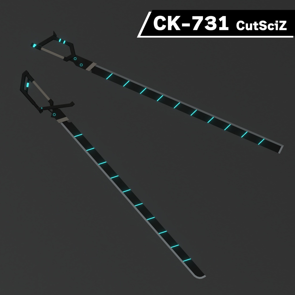CutSciZ CK-731