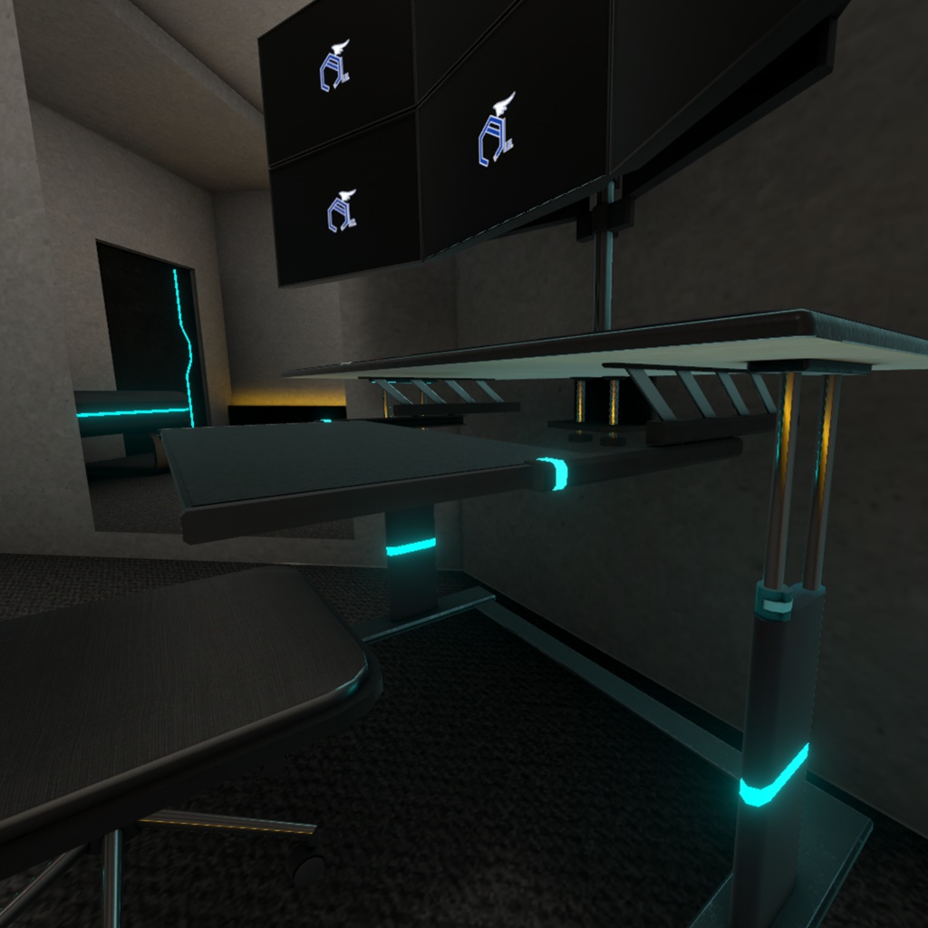 キーボードスライダー KS-92