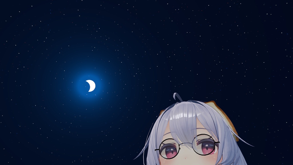 星空シェーダー SS-515