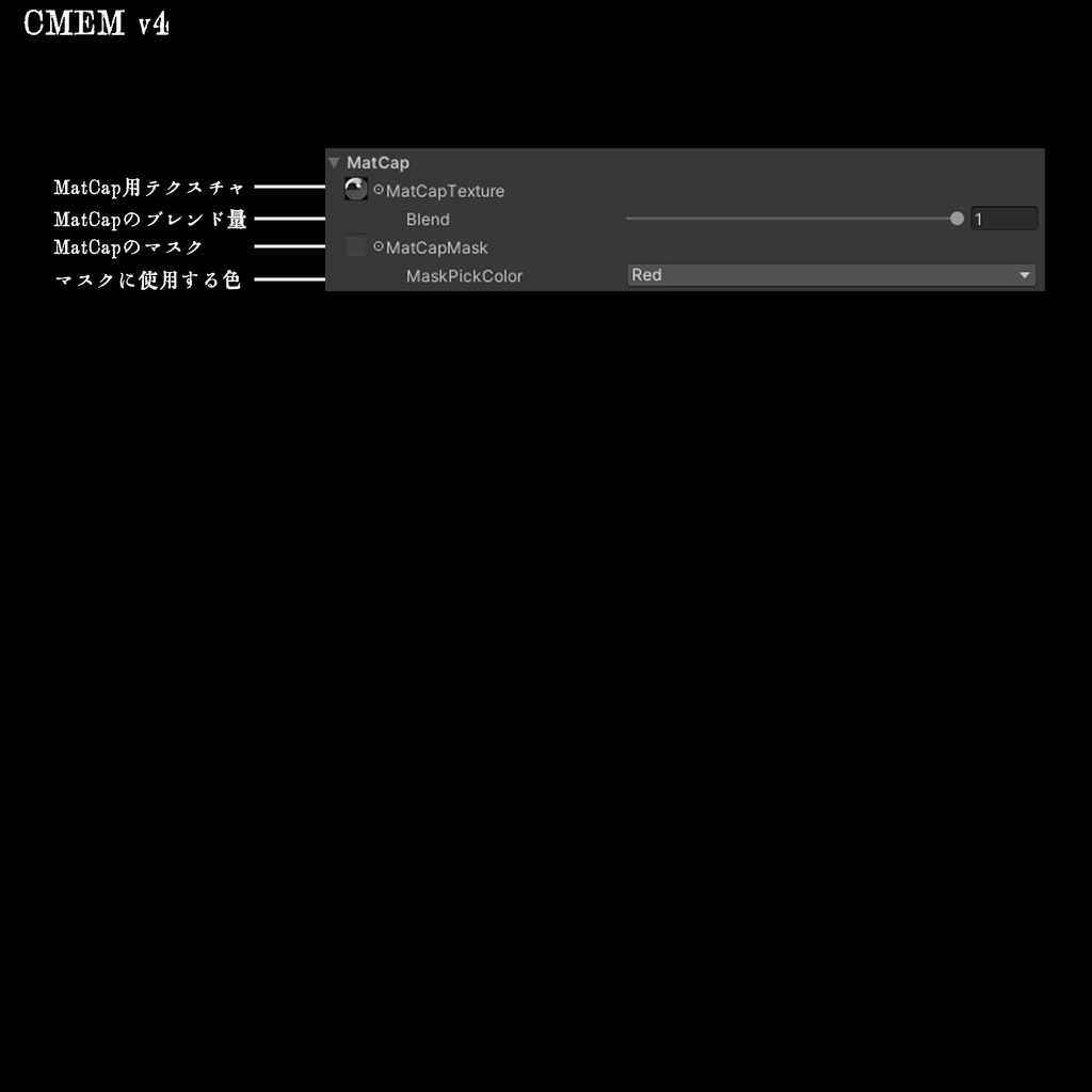 CMEMシェーダー ST-058sh