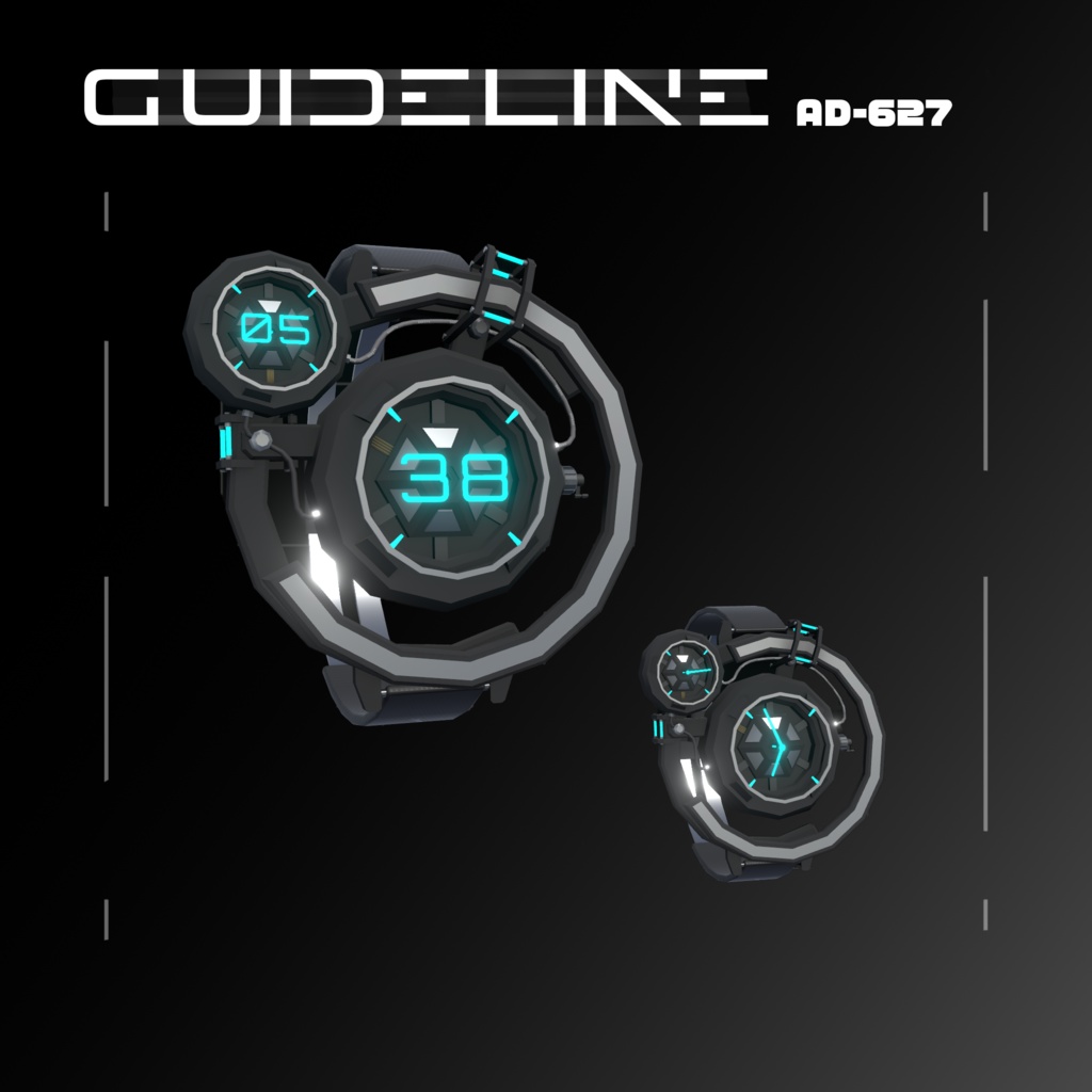 Guideline DA-627