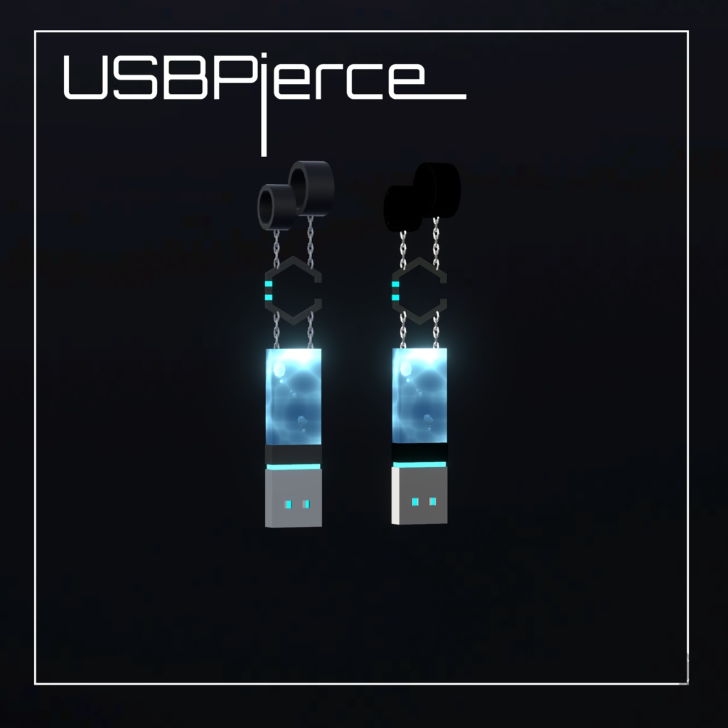 USBPierce UP-807