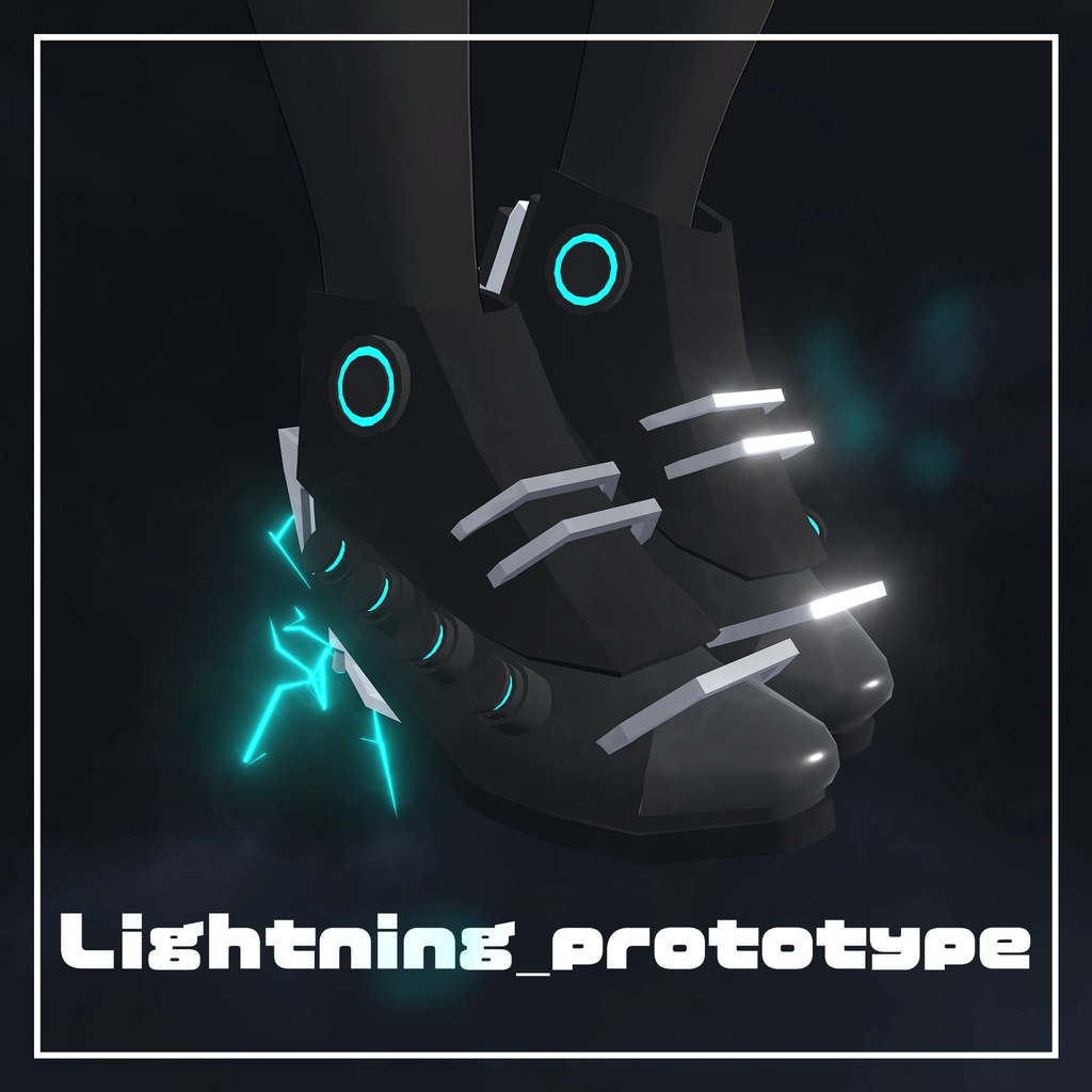Lightning_prototype LNPT-817