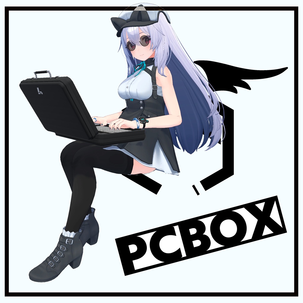 PCBOX PA-1022