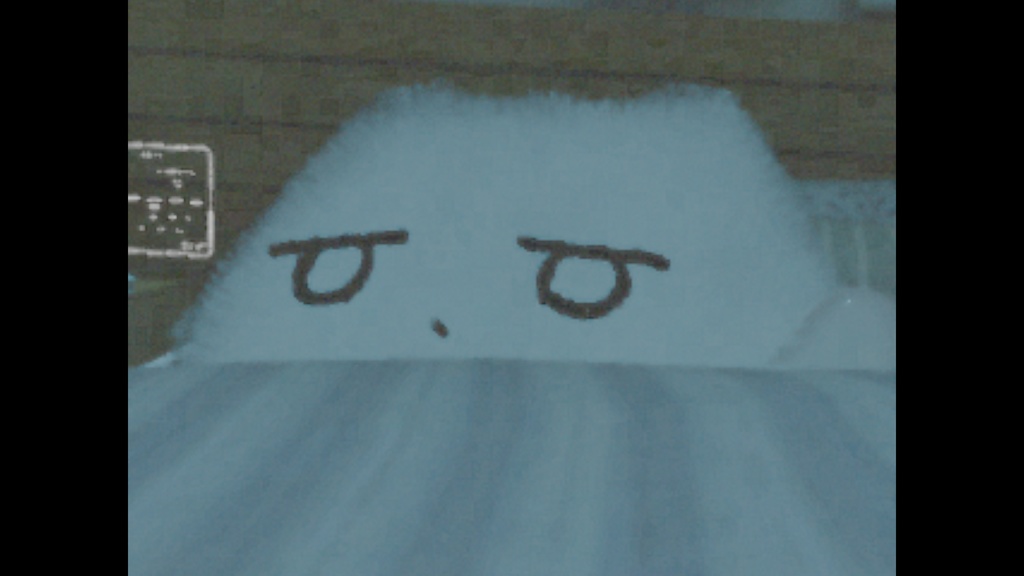 【発売記念セール】ガラケー撮影ギミック FeaturePhone Filter GF-408