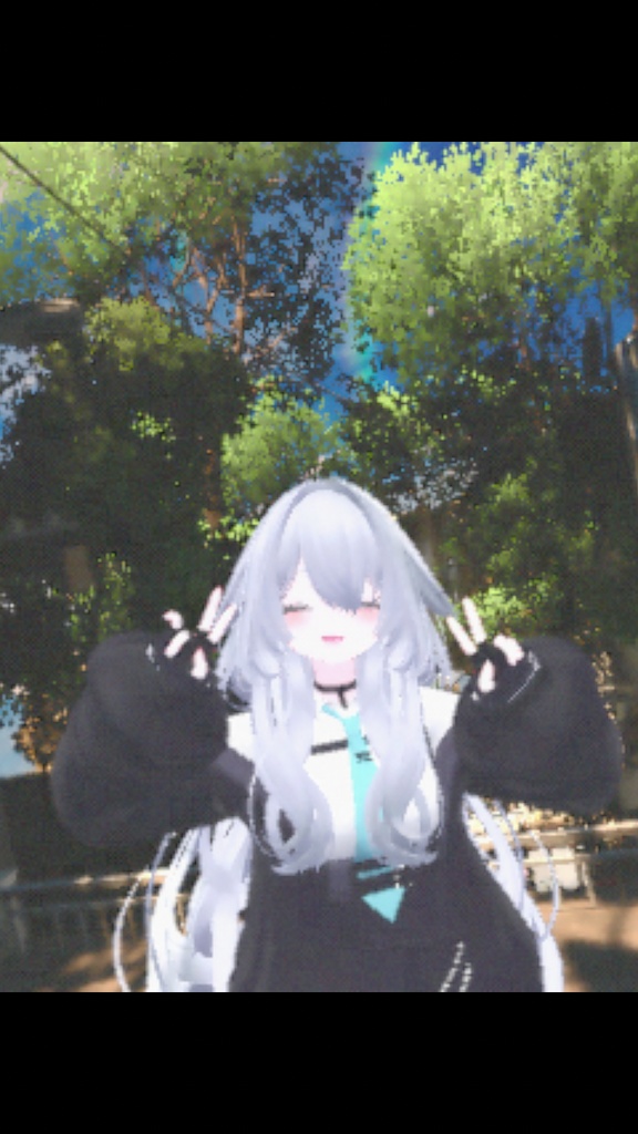 【発売記念セール】ガラケー撮影ギミック FeaturePhone Filter GF-408