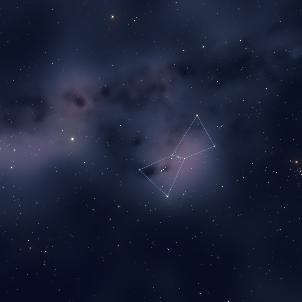 Aether - 朝・昼・夜・星空シェーダー AS-513
