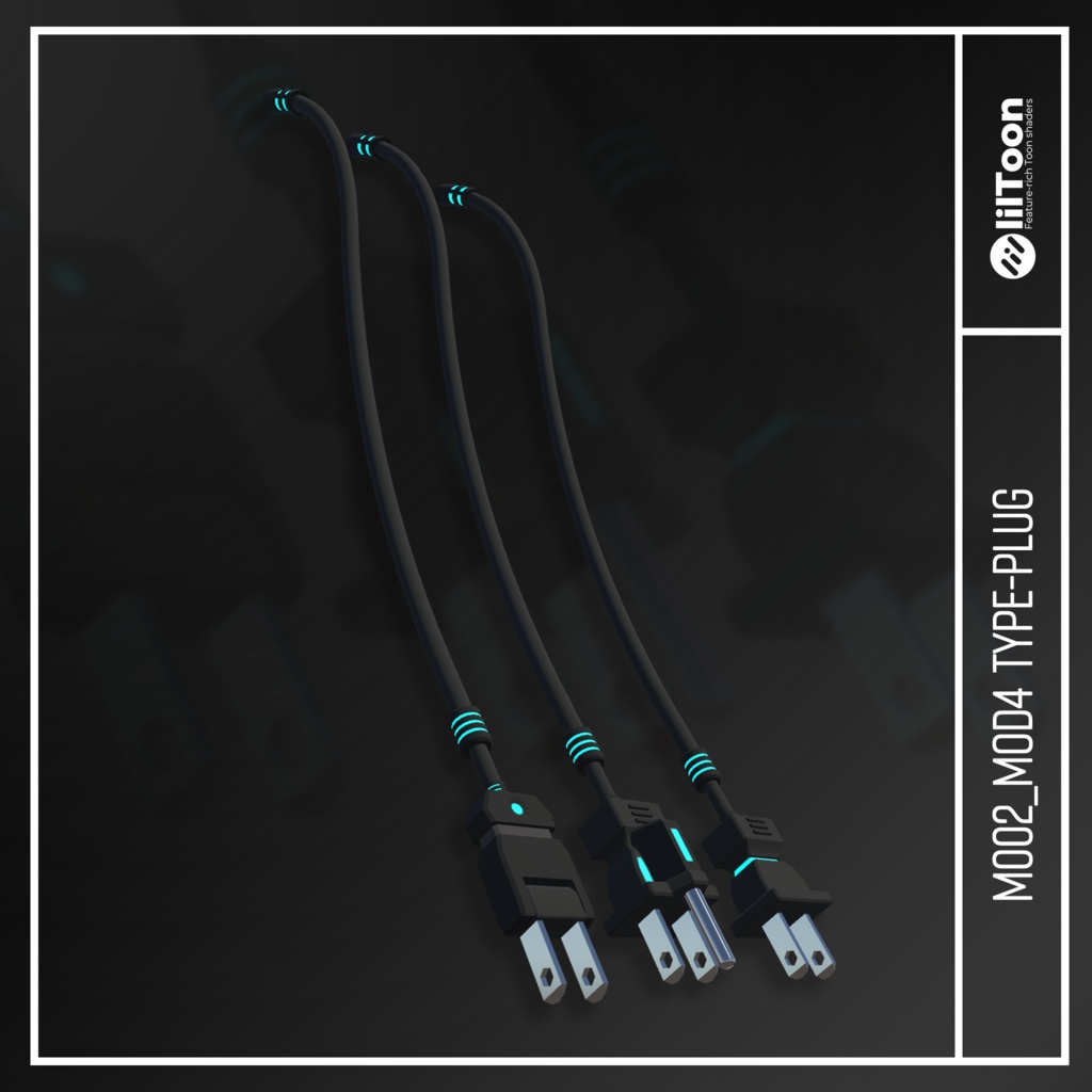 M002_MOD4 Type-PLUG