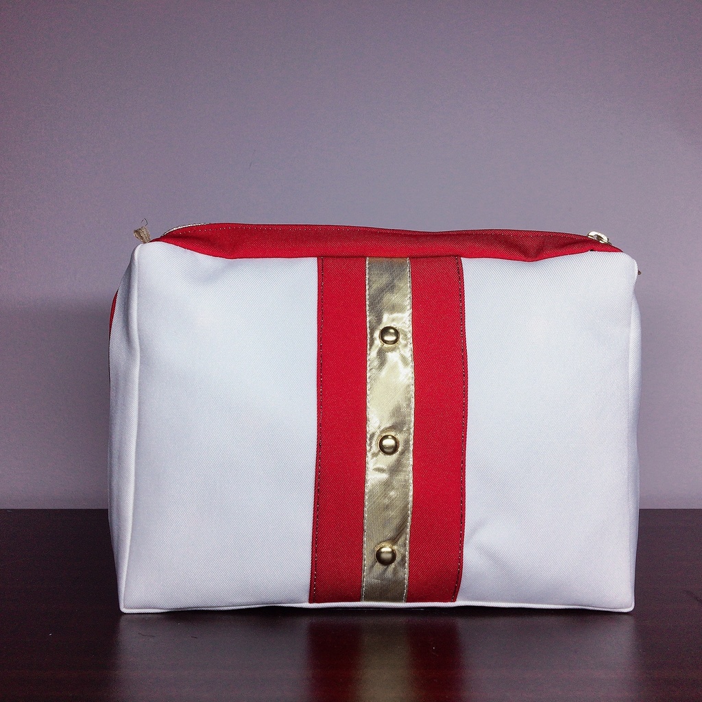 A3イメージポーチ　ロミオ