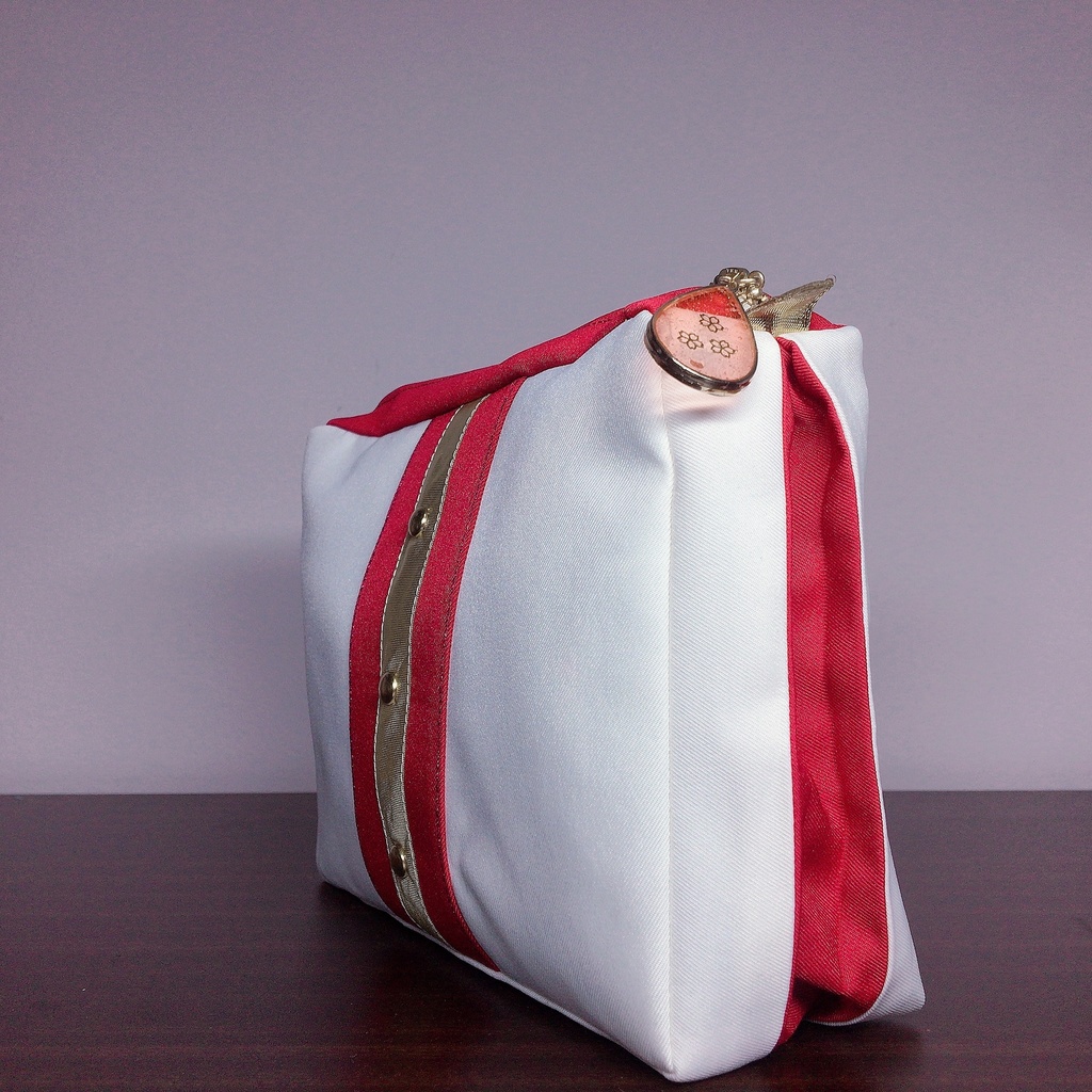 A3イメージポーチ ロミオ