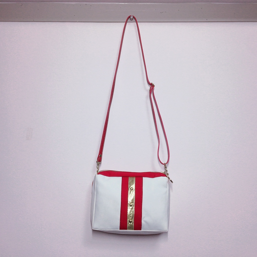 A3イメージポーチ ロミオ