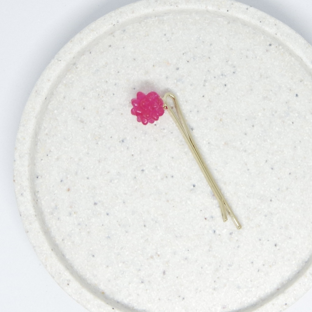 【非公式】ATNRカラー金平糖ヘアピン