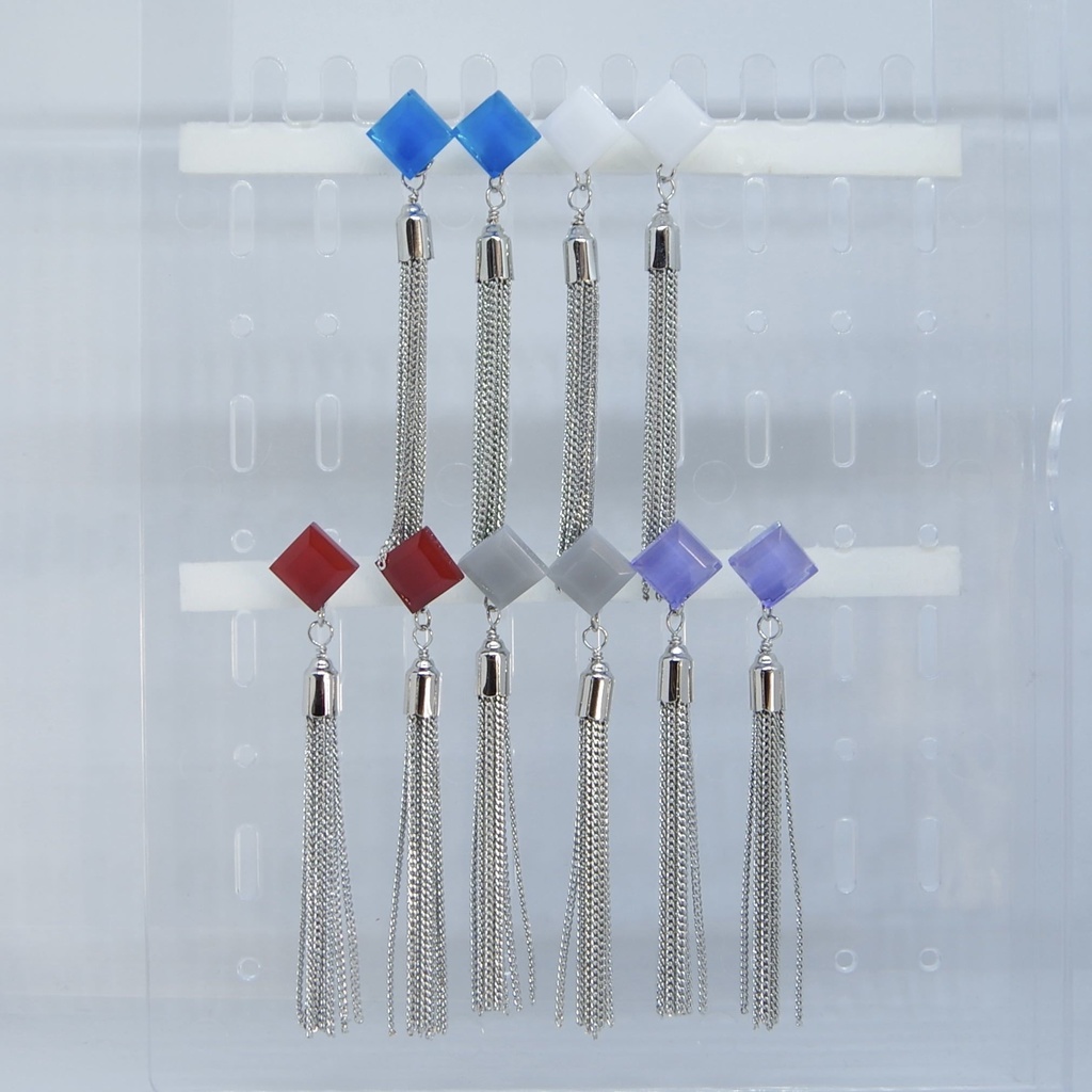 【非公式】ATNRカラーピアス・イヤリング