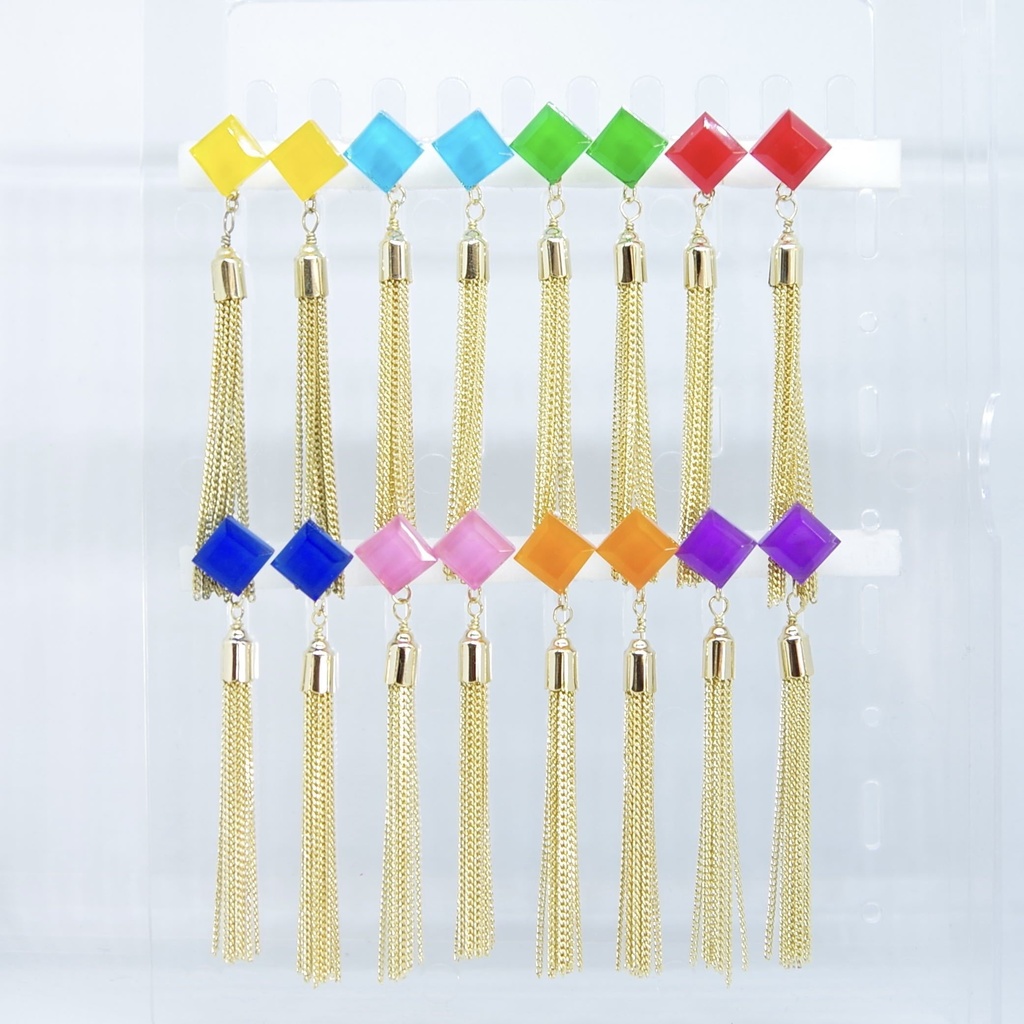 【非公式】ATNRカラーピアス・イヤリング