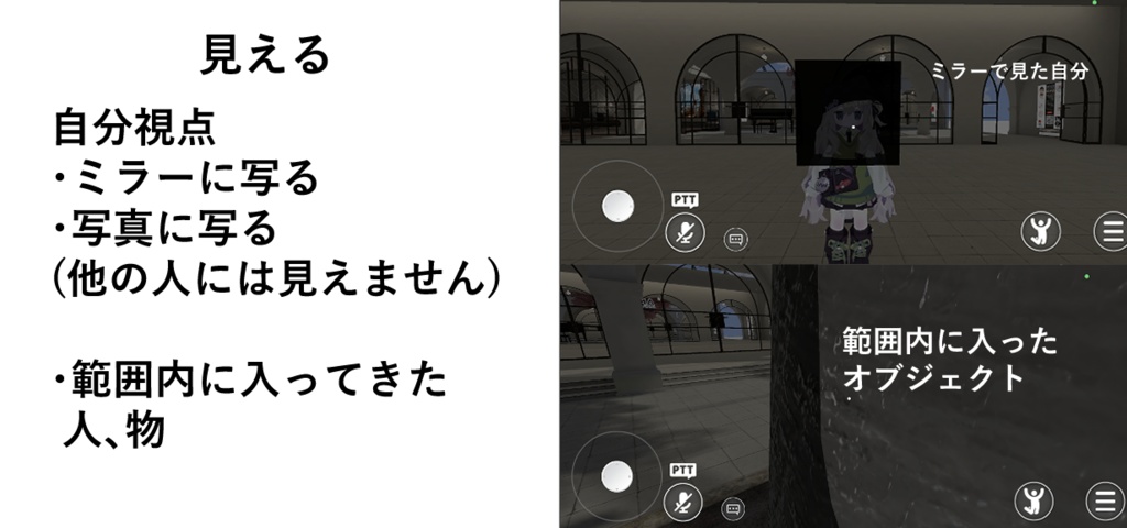 【無料】QuestNight【アバターギミック】