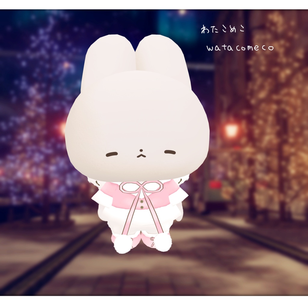 【無料】もちうぃんた~!-mochiwinter!-