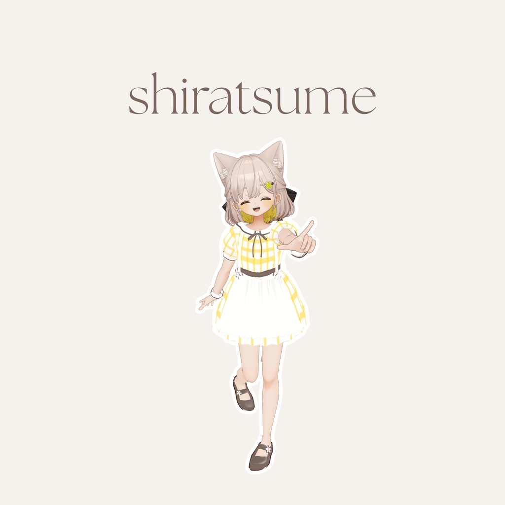 ãç¡æãðããã£ããã»ãã«ãŒã« -petites fleurs-